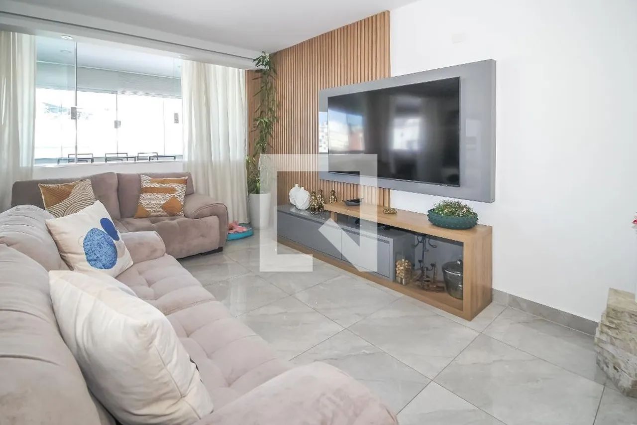 Apartamento à Venda - Bom Retiro, 3 Quartos, 154 m2 - Foto 3