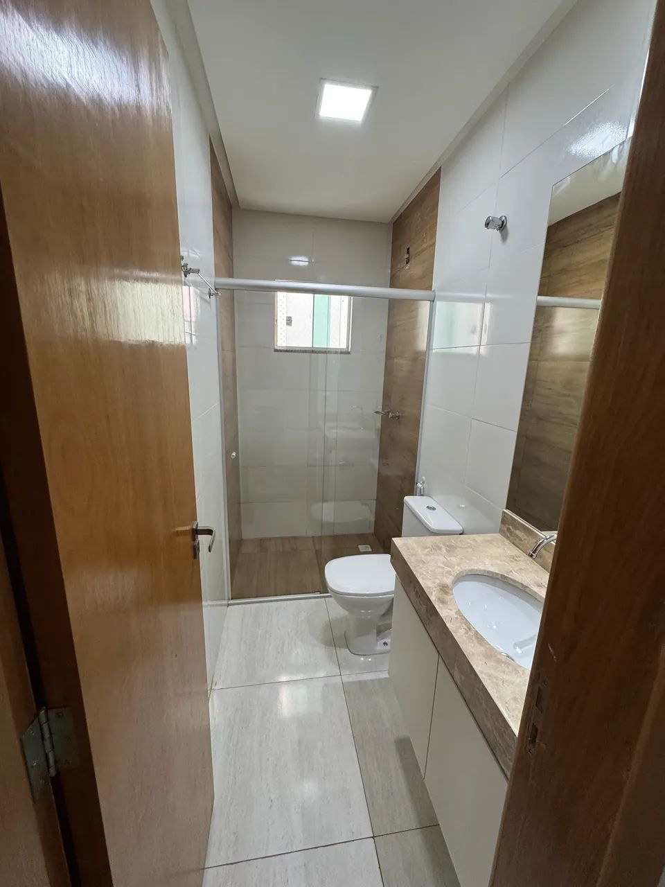 KITNET PARA ALUGUEL PRÓXIMA À UFG - CAMPUS SAMAMBAIA - Foto 2