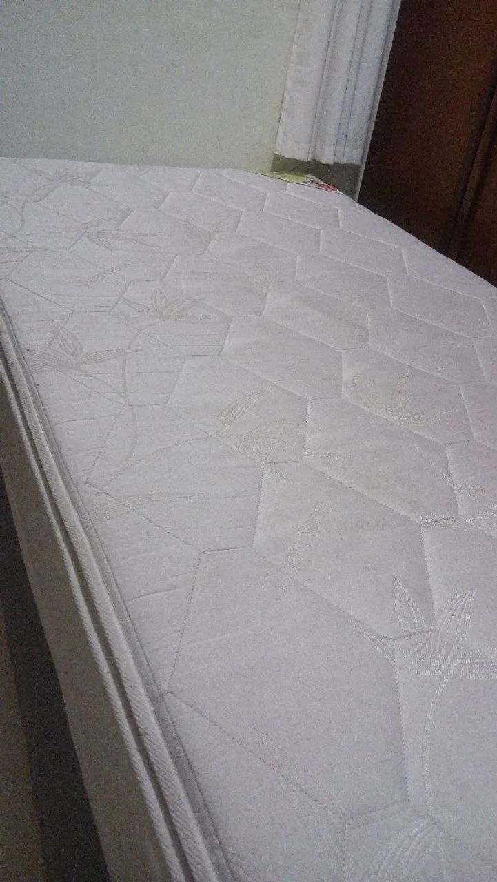 Cama Box Viúva - Foto 3