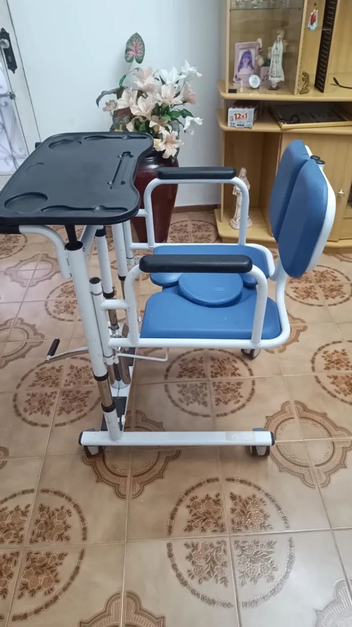 Cadeira de Transferência  - Foto 3