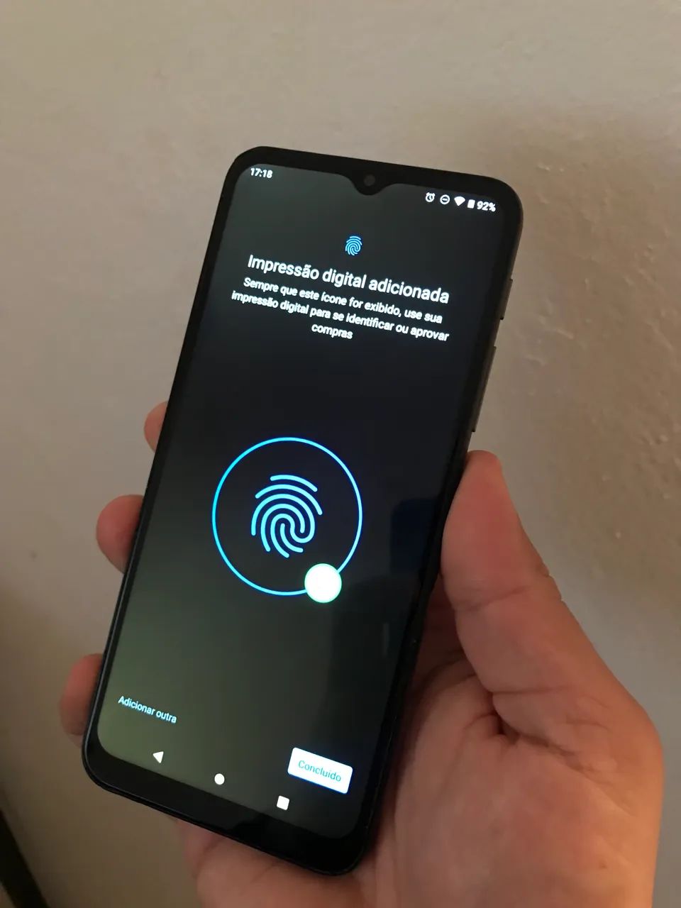 Motorola Moto G20 - Foto 4