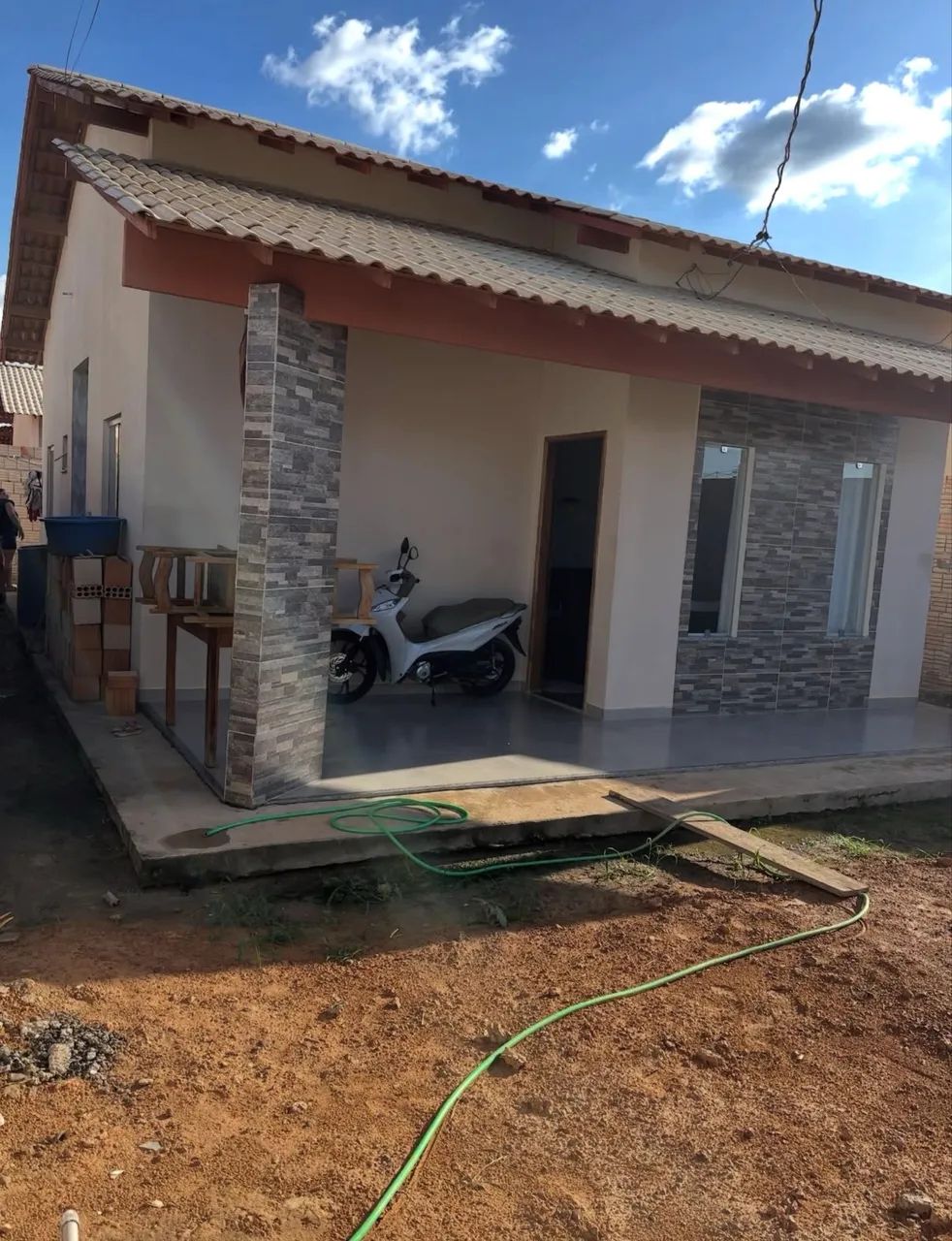Casa a venda no castanheira >  - Foto 5
