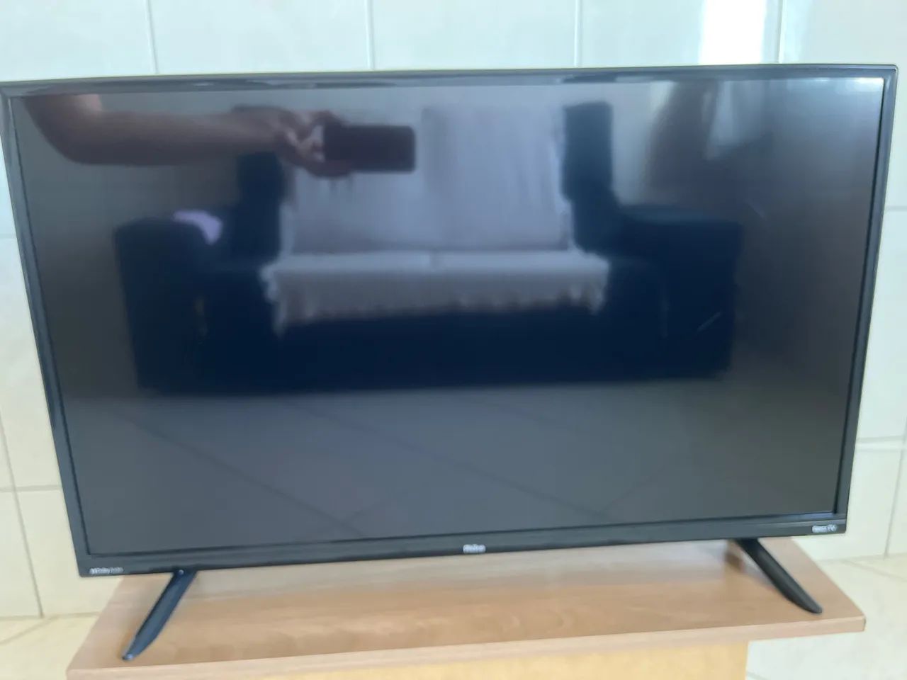 TV Philco 32 polegadas