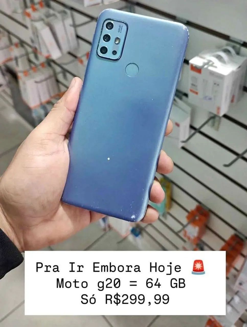 Vendo dois celulares sem avarias  - Foto 2