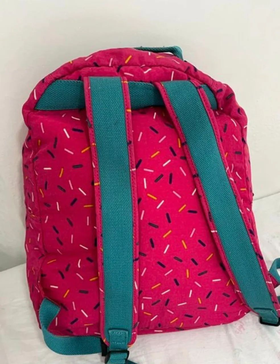 Mochila kliping - Foto 2