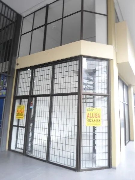 Sala Térrea / Loja comercial Centro Caxias do Sul - Foto 2