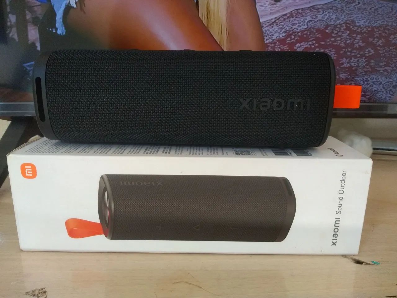 Rádio xiami 