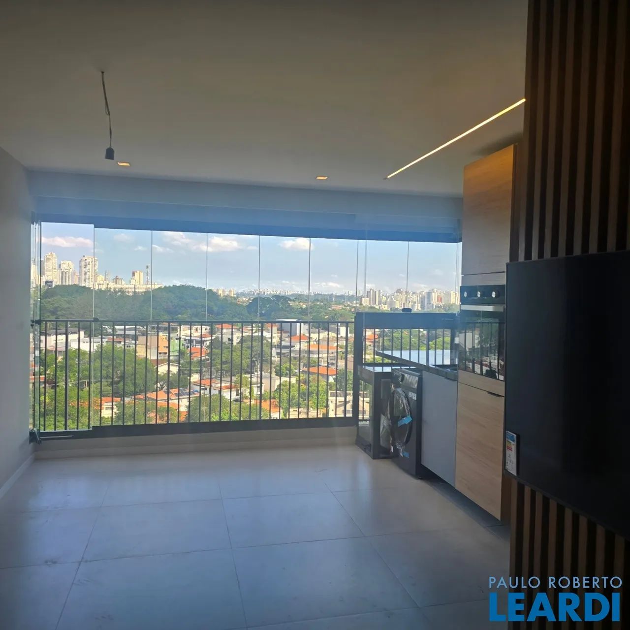 APARTAMENTO - VILA ANASTÁCIO - SP - Foto 3