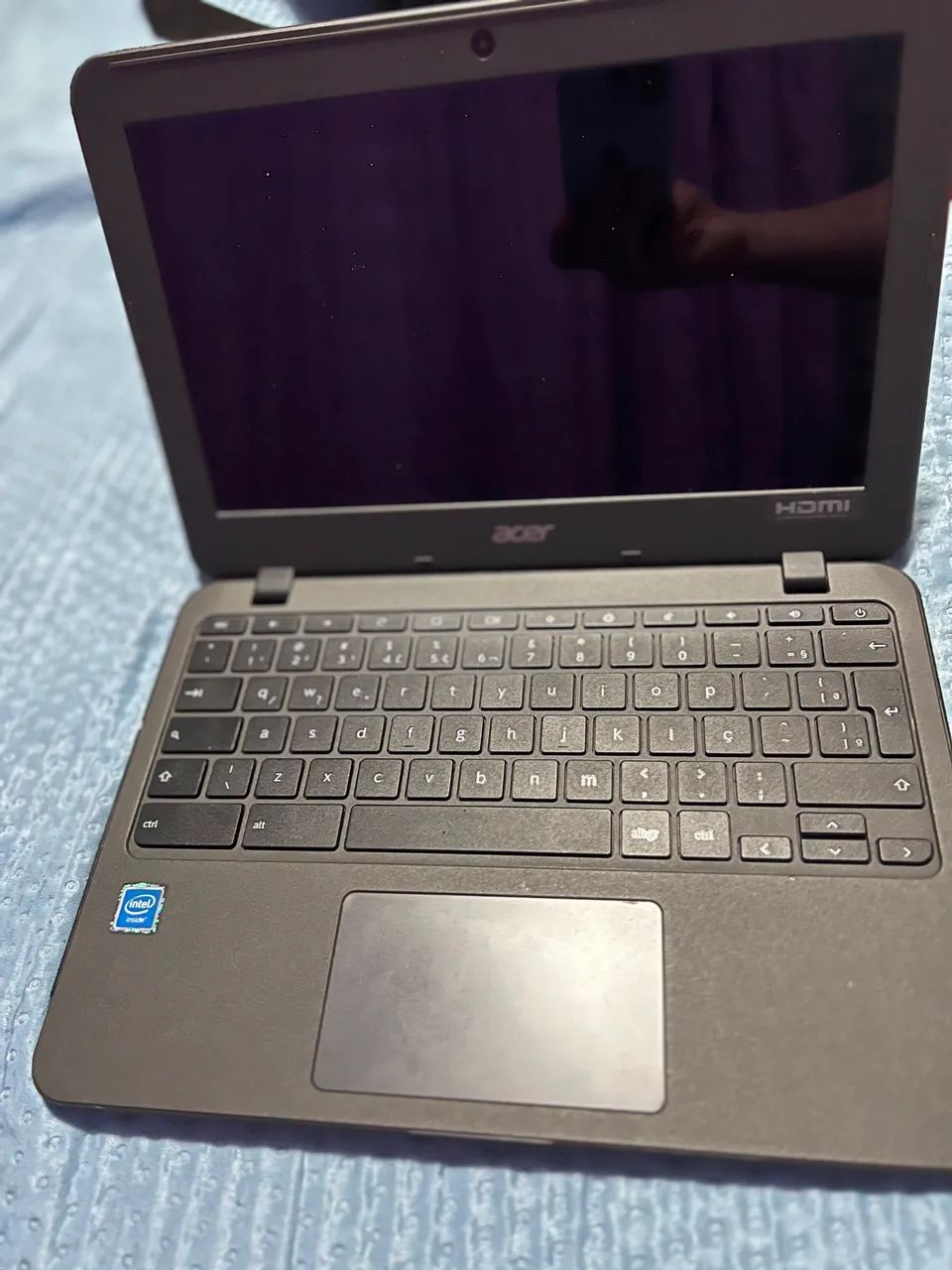 VENDE-SE CHROMEBOOK  - Foto 3