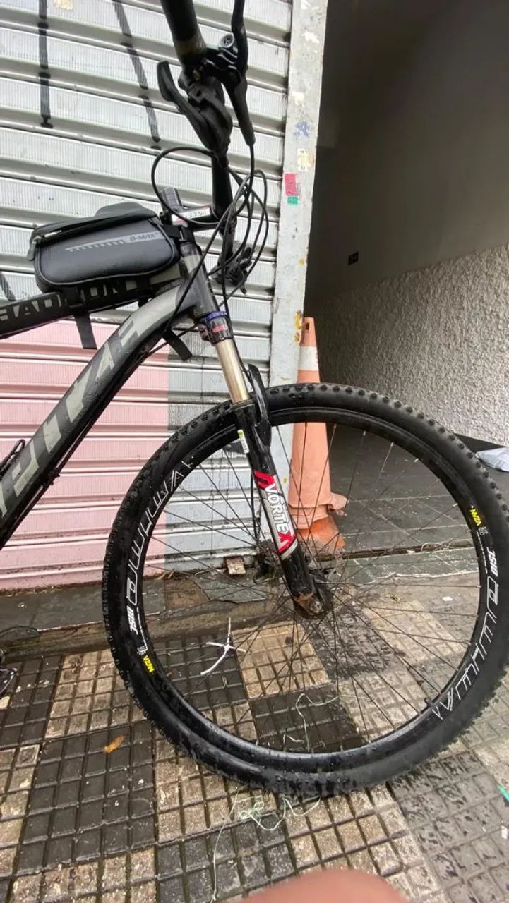 Bicicleta aro 29 - Foto 2