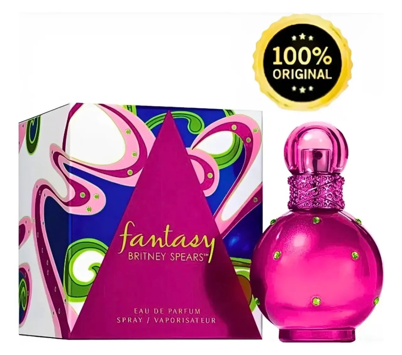 Perfume original 