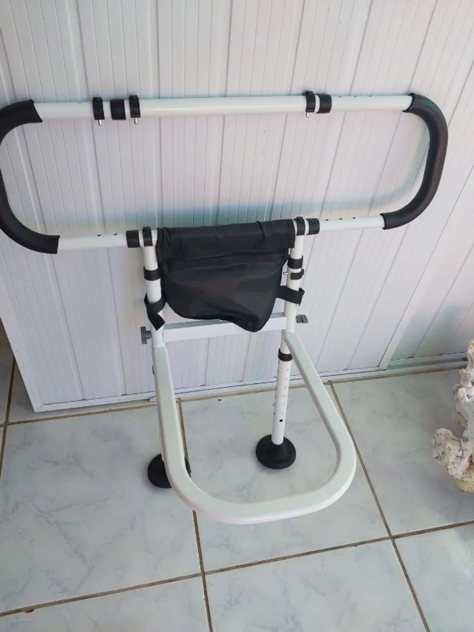 Grade para cama 