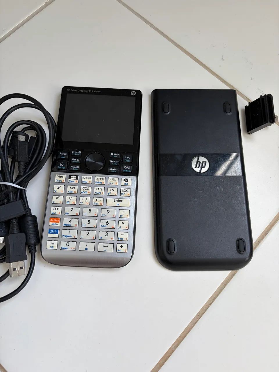 Calculadora Hp prime  - Foto 3