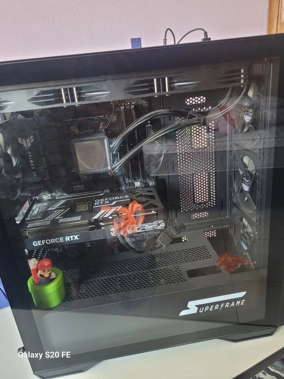 PC Top Completo  - Foto 4