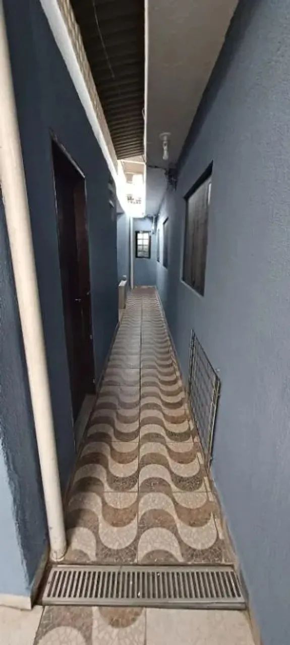 Casa térrea a venda Jardim D Abril, OSASCO - Foto 4