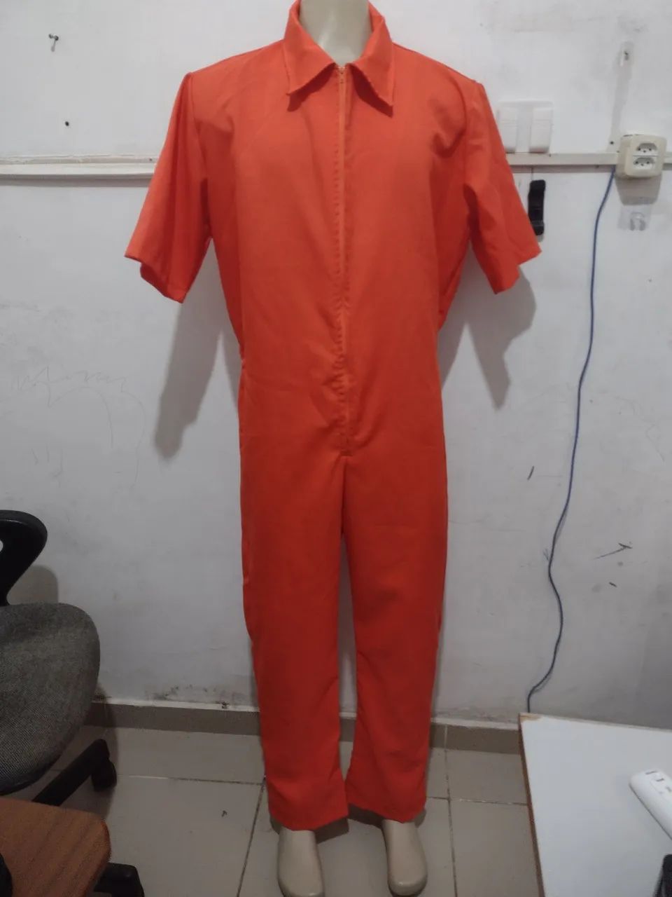 Roupas para Cosplay