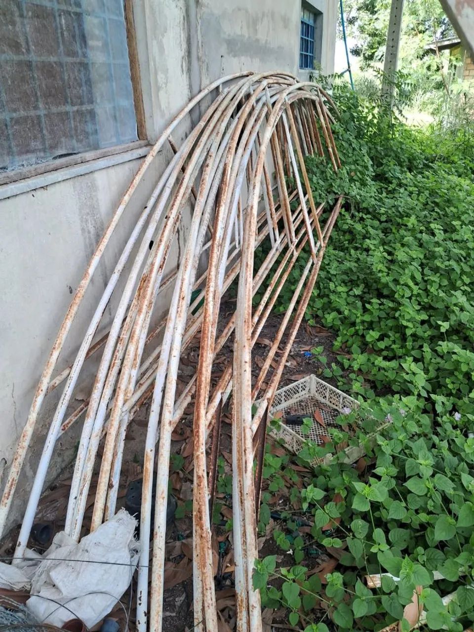 Arcos pra estufa  - Foto 2