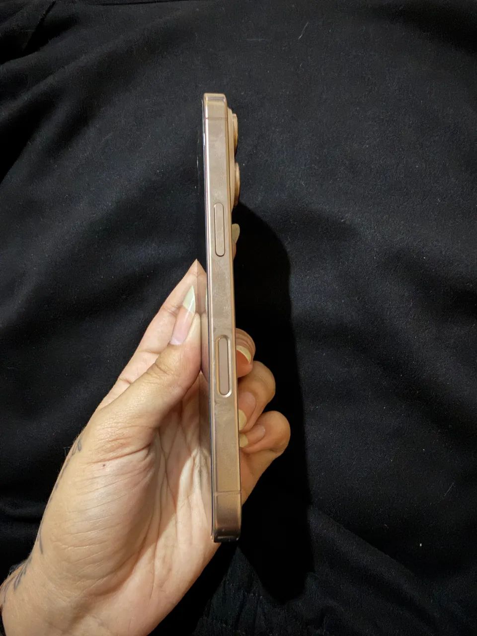 iPhone 16 pro, 256gb - Foto 3