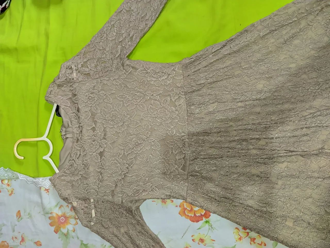 Vestido infantil  - Foto 2
