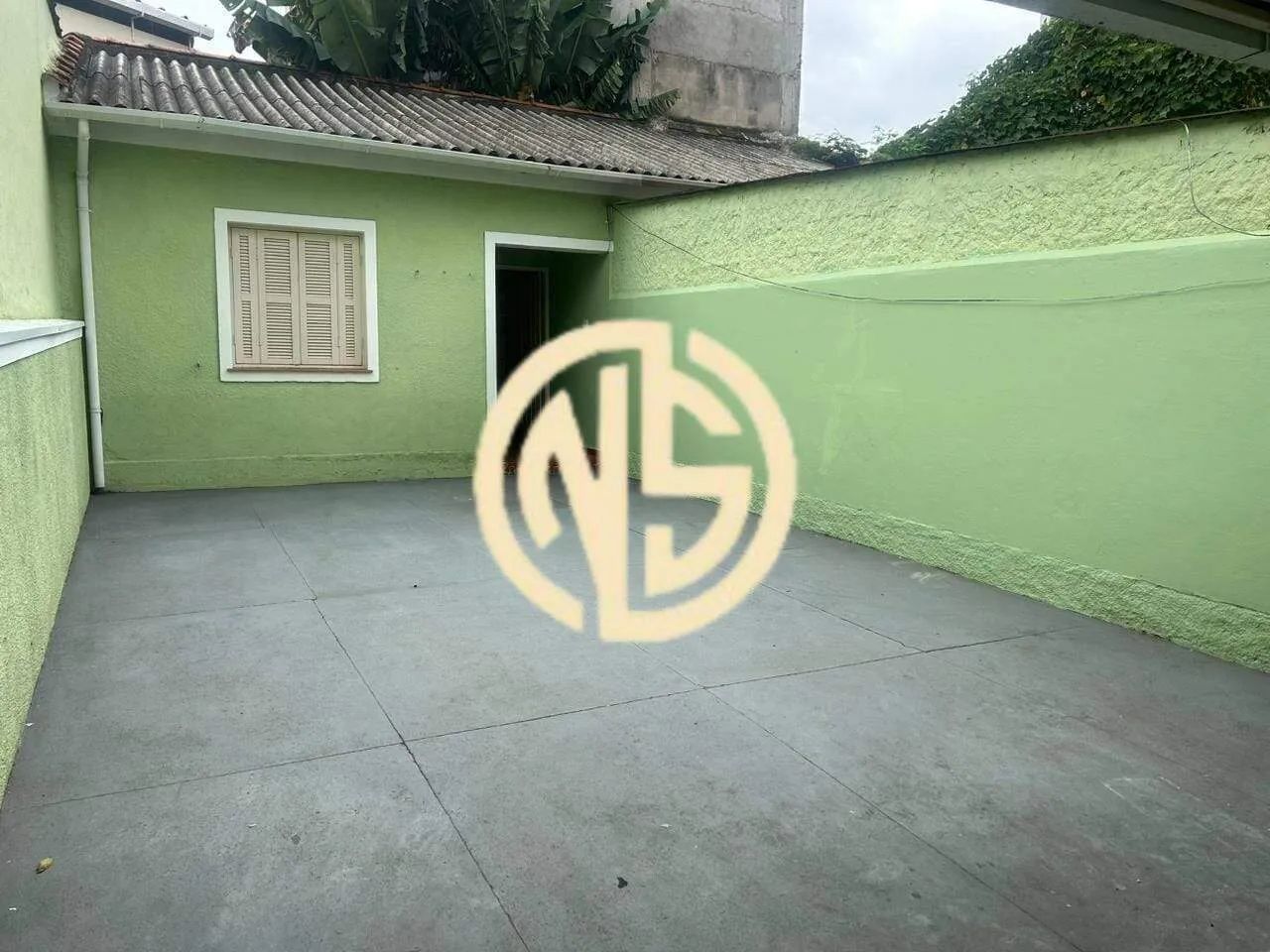 Casa em Vila Cruzeiro, São Paulo/SP