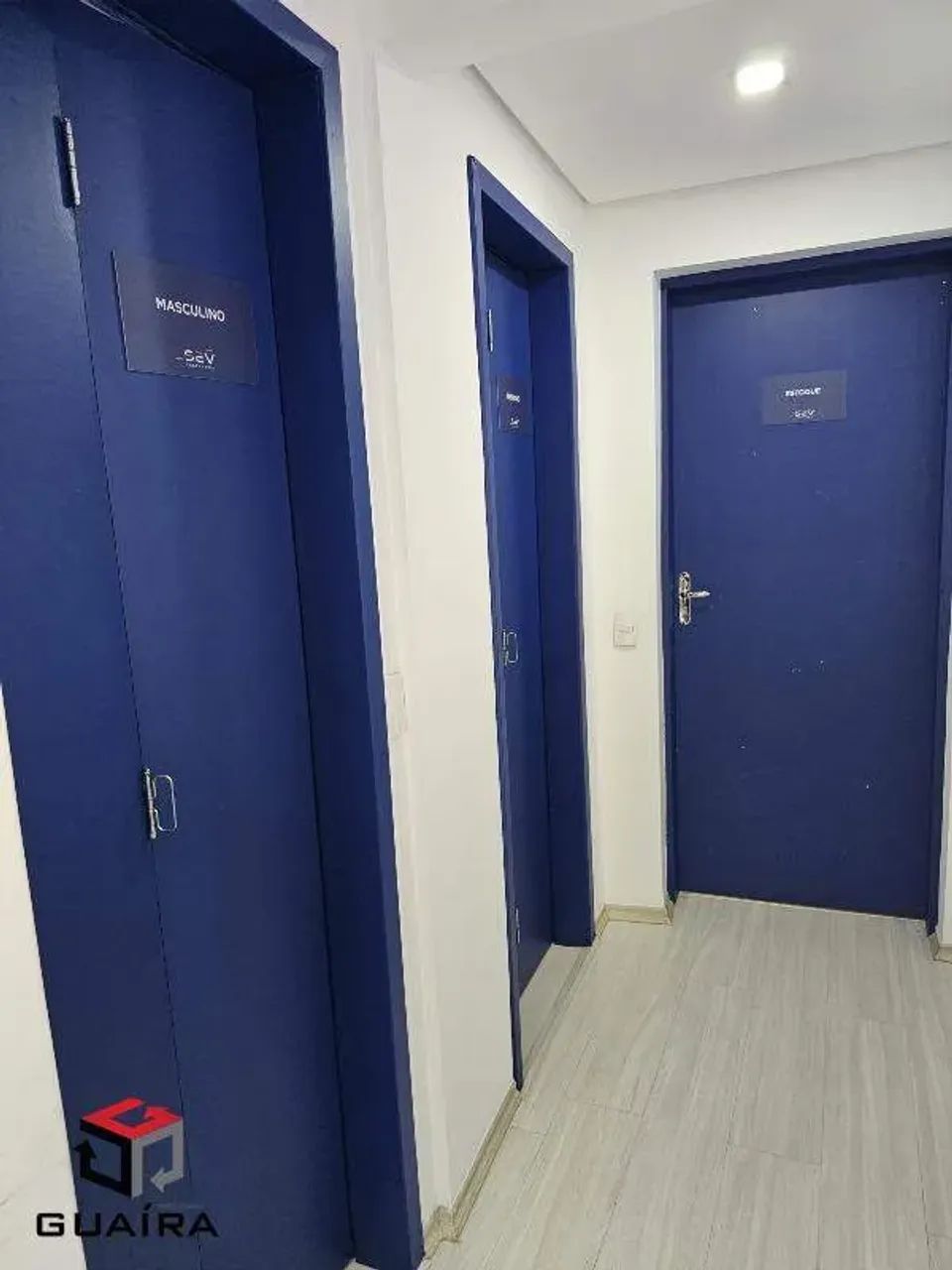 Sobrado Comercial na Chacara Santo Antonio 202 m2 - Foto 5