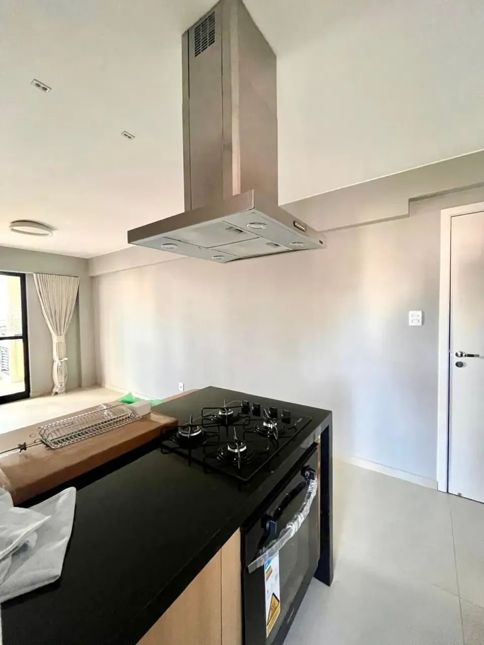 Vogue BATISTA CAMPOS -  Loft semi Mobiliado - Foto 4