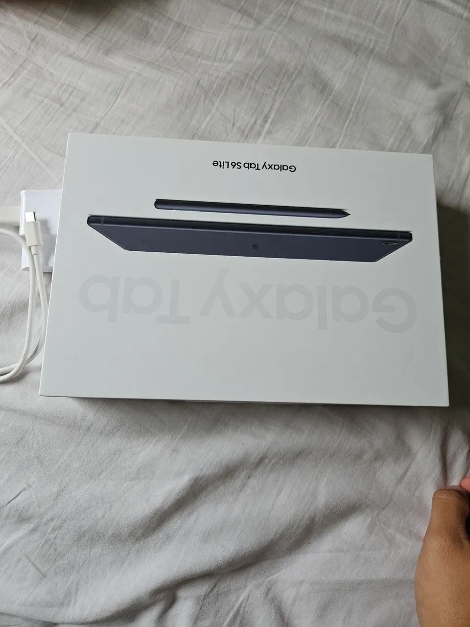TABLET S6 Ligth NOVO!!!!! - Foto 4