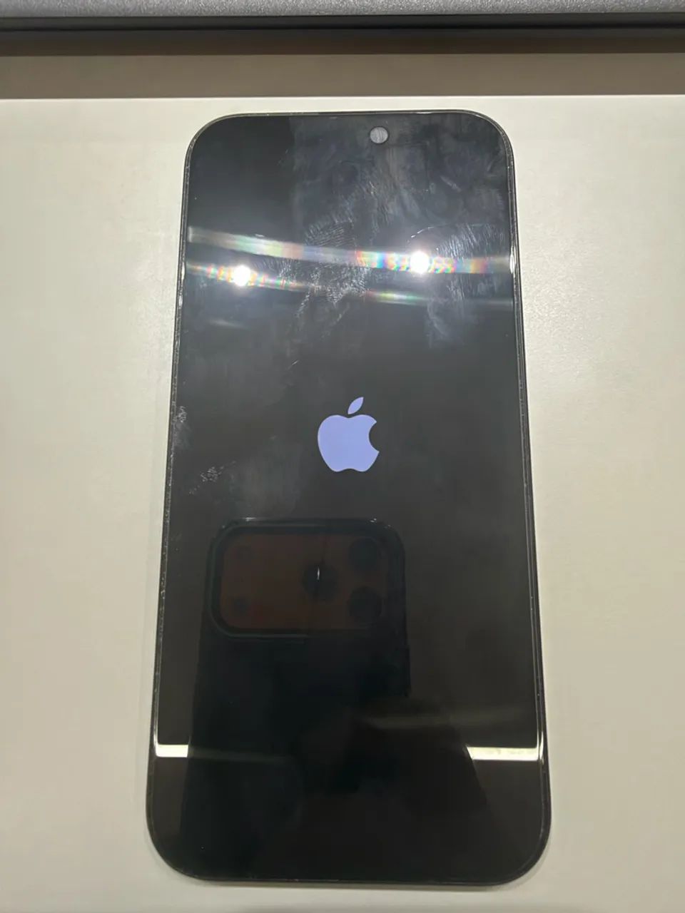iPhone 16 pro max 256gb - Foto 2
