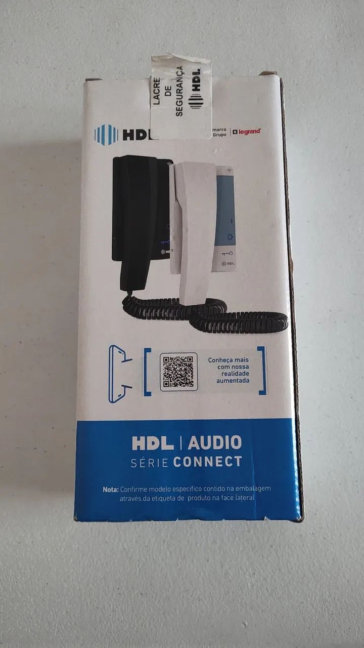 MONOFONE HDL DIGITAL WIFI - Foto 2