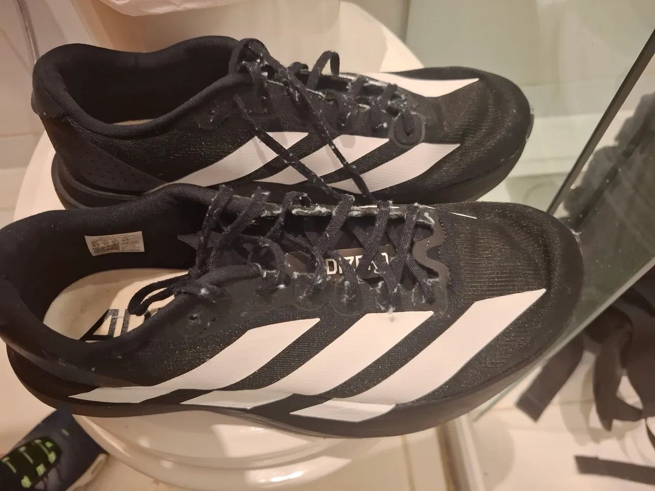 Tenis adidas tm 42 - Foto 4