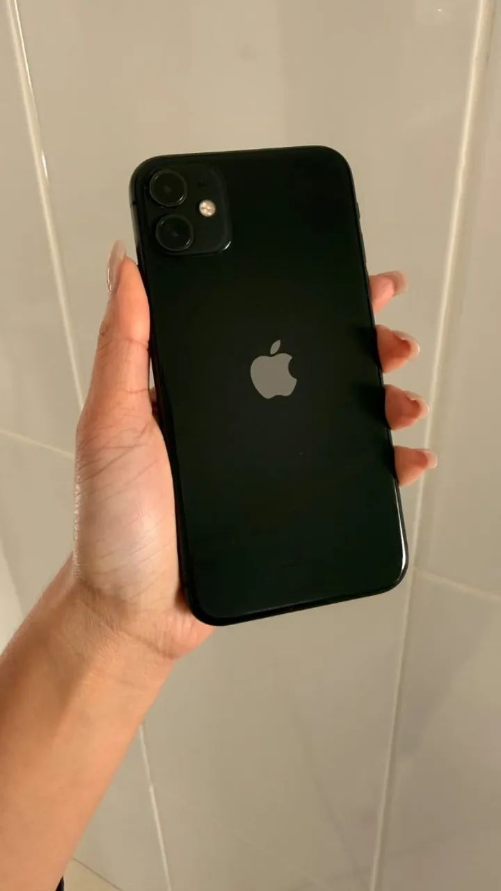 Iphone 11 - Foto 3
