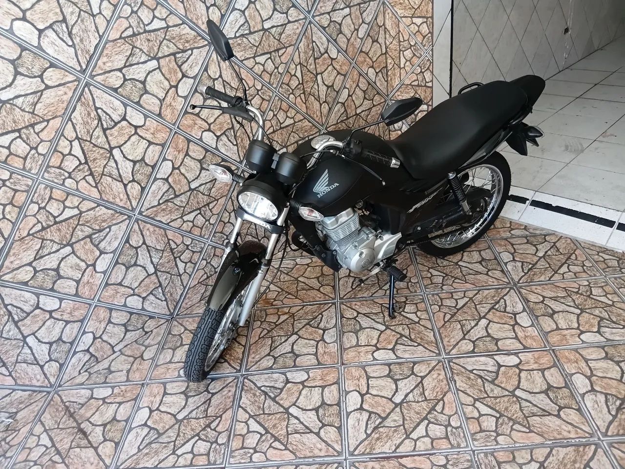 FAN KS 125 2009