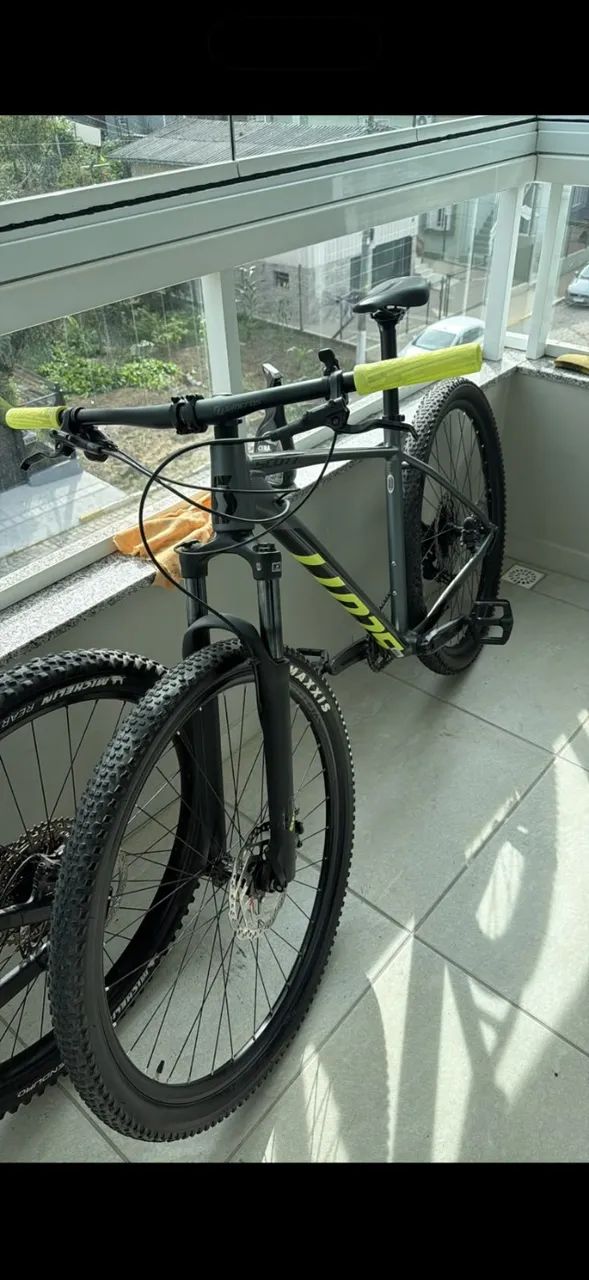 Bicicleta Scott Scale 980 2024 Estado de nova