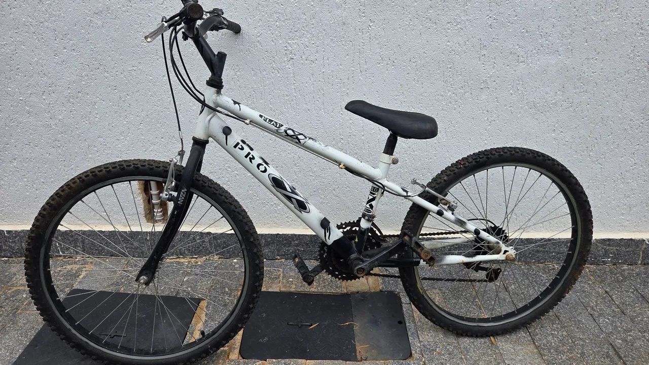 Bicicletas usadas aro 20 a 26 - Foto 2
