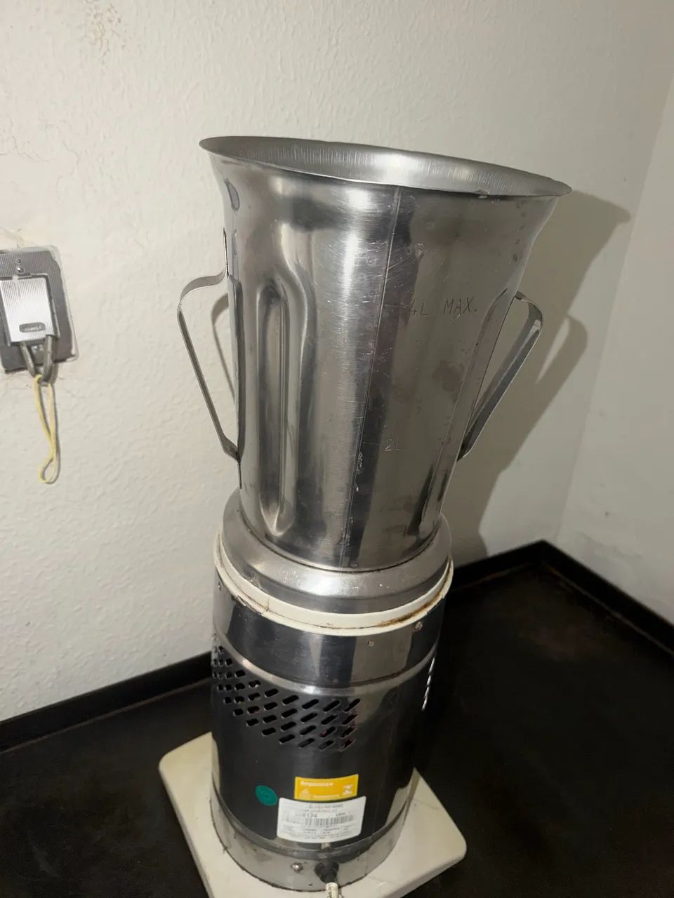Conjunto Chapa industrial  - Foto 3