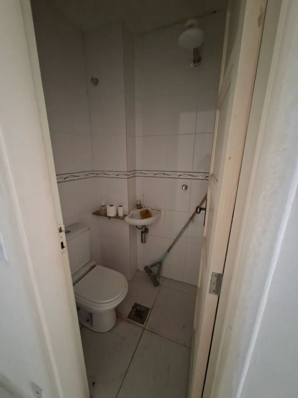 Alugo sala comercial  - Foto 4