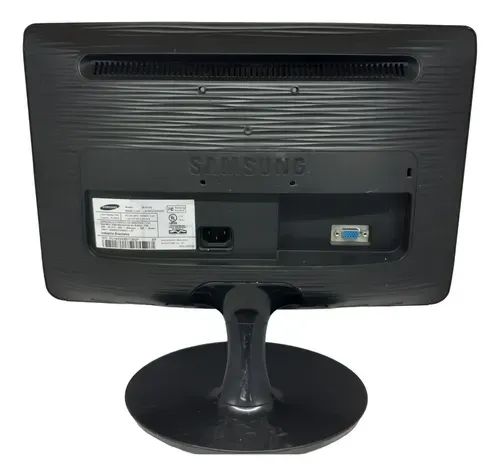 Monitor Samsung 15.6 polegadas (Somente 180,00) - Foto 2