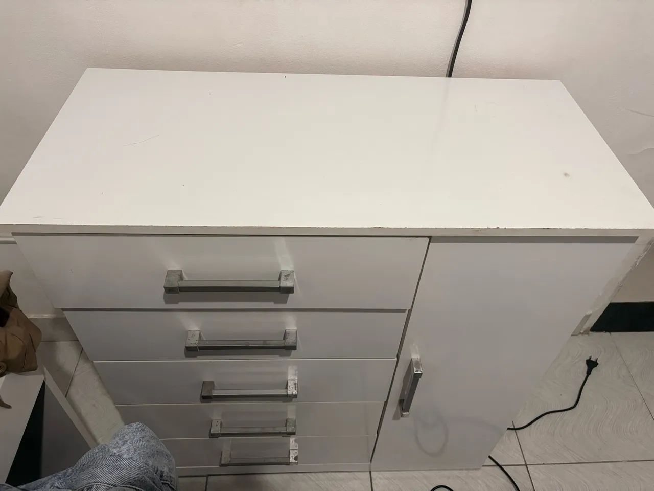 Comoda com sapateiro - Foto 2