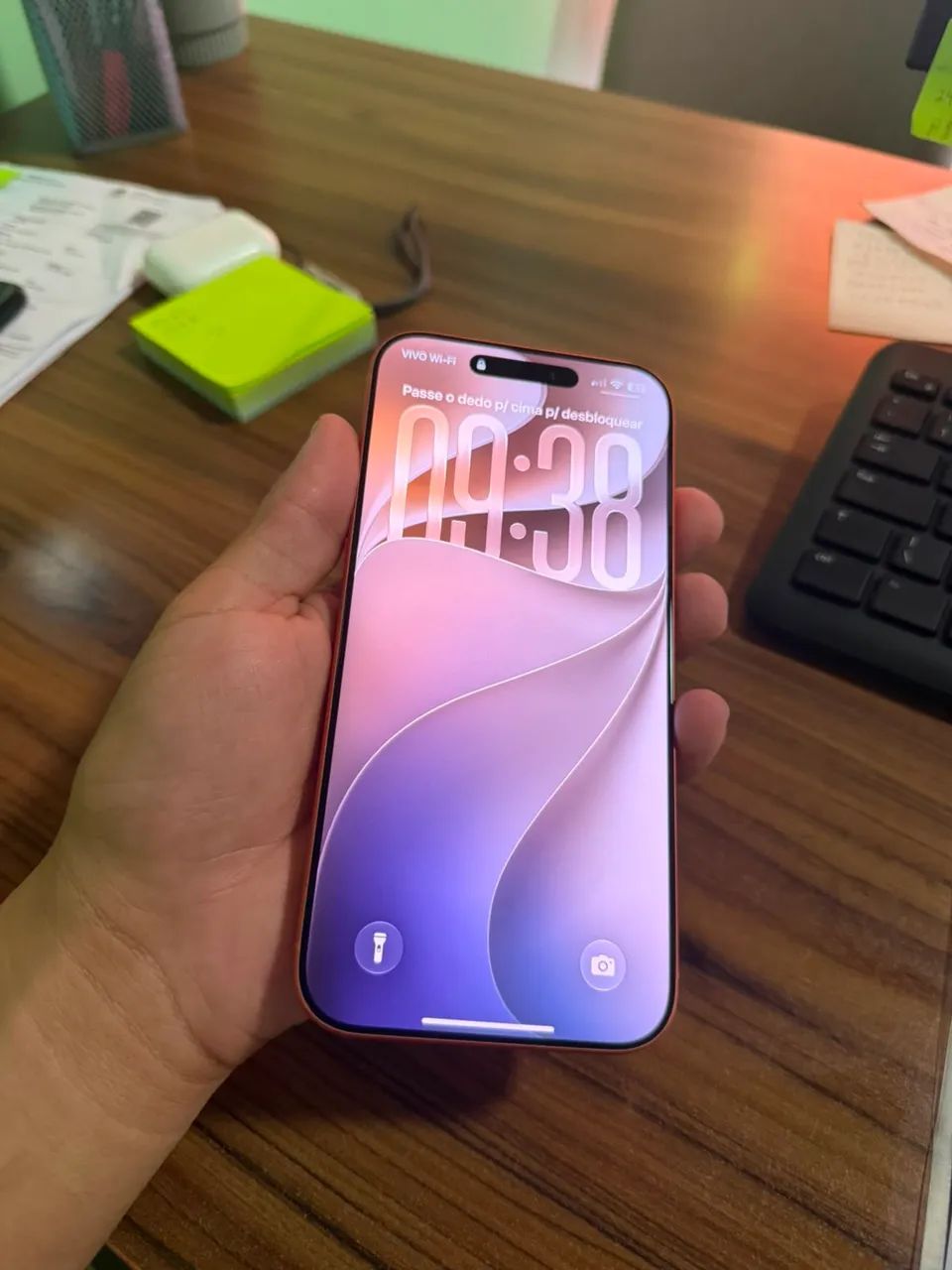 Iphone 17 Pro Max  - Foto 2