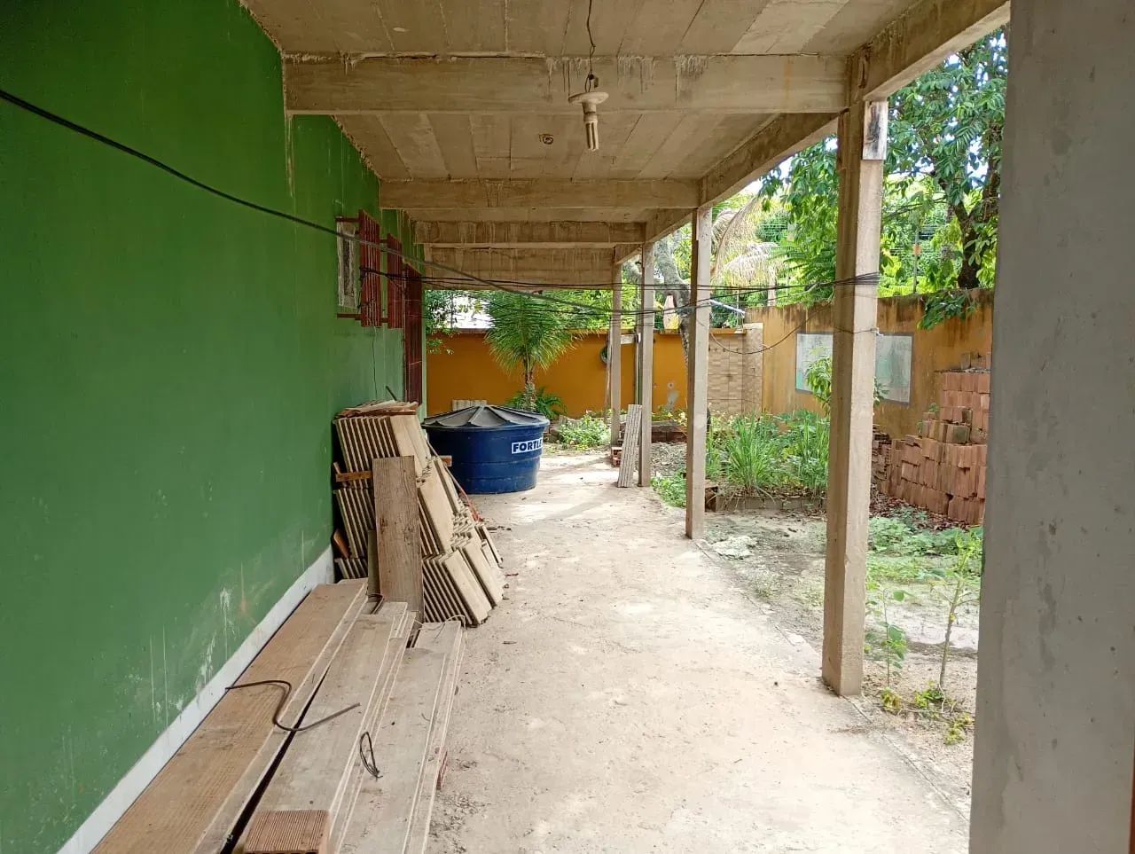 Seu Refúgio em Itaoca: Casa Mobiliada e Pronta para Morar! - Foto 5