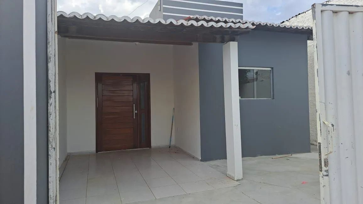 Casa a venda 