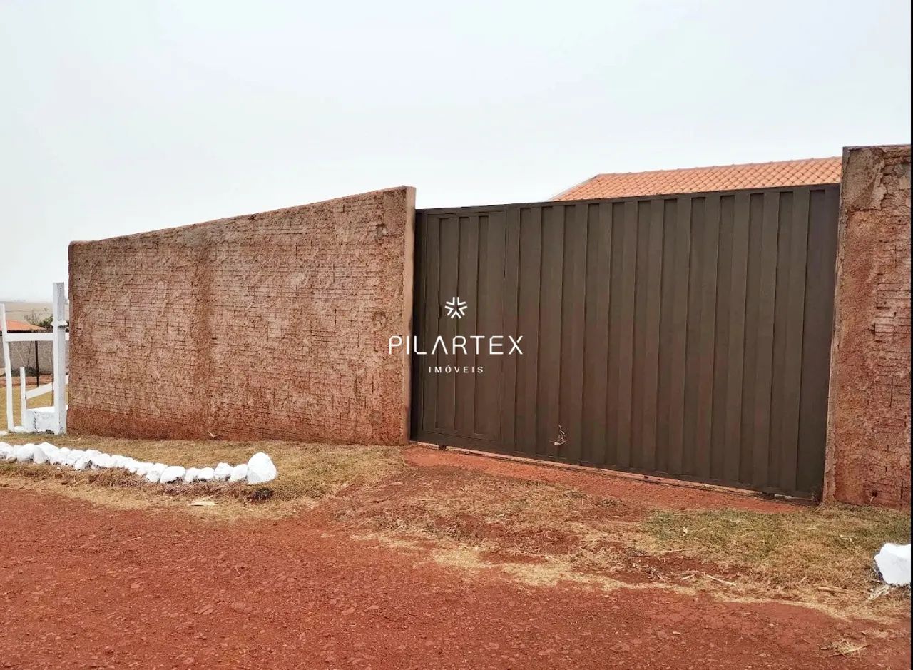 Chácara 4 quartos - Cambé - Foto 3