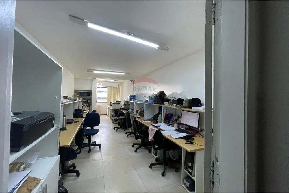 Sala Comercial no Meireles / Edifício Atlantic Center - Foto 13
