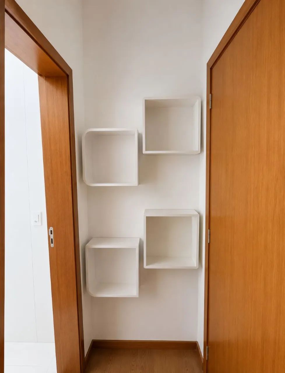 VENDO CASA SANTA AMÉLIA 3 QUARTOS  - Foto 5