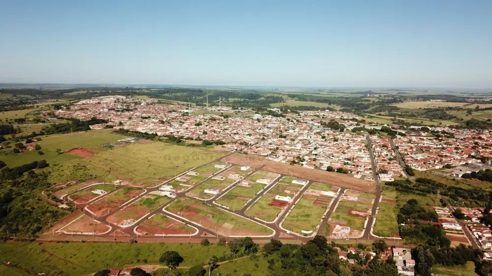 Terreno Amplo