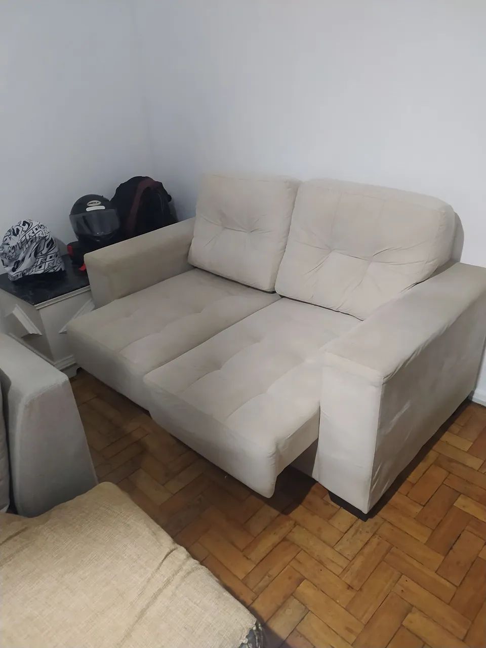 Sofá retrátil  - Foto 2