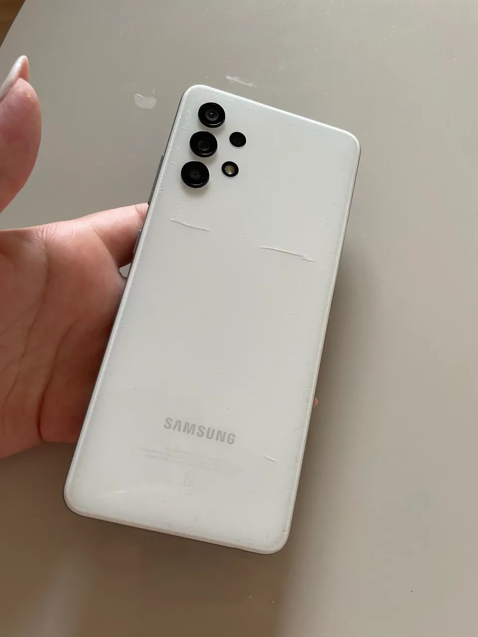 Samsung A32 - Foto 5