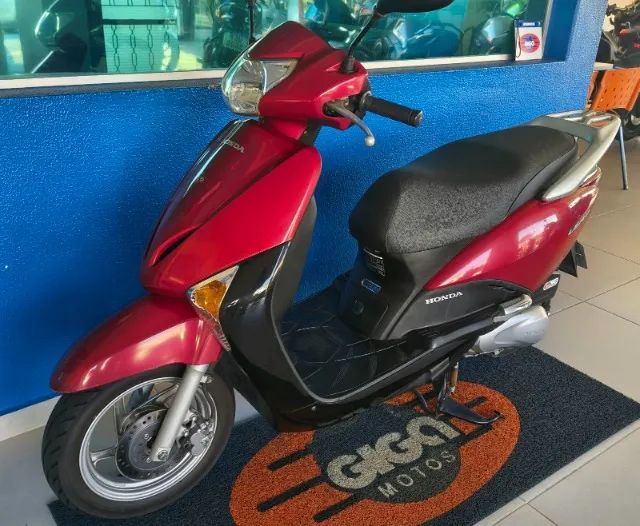 HONDA LEAD 110 2013/2013