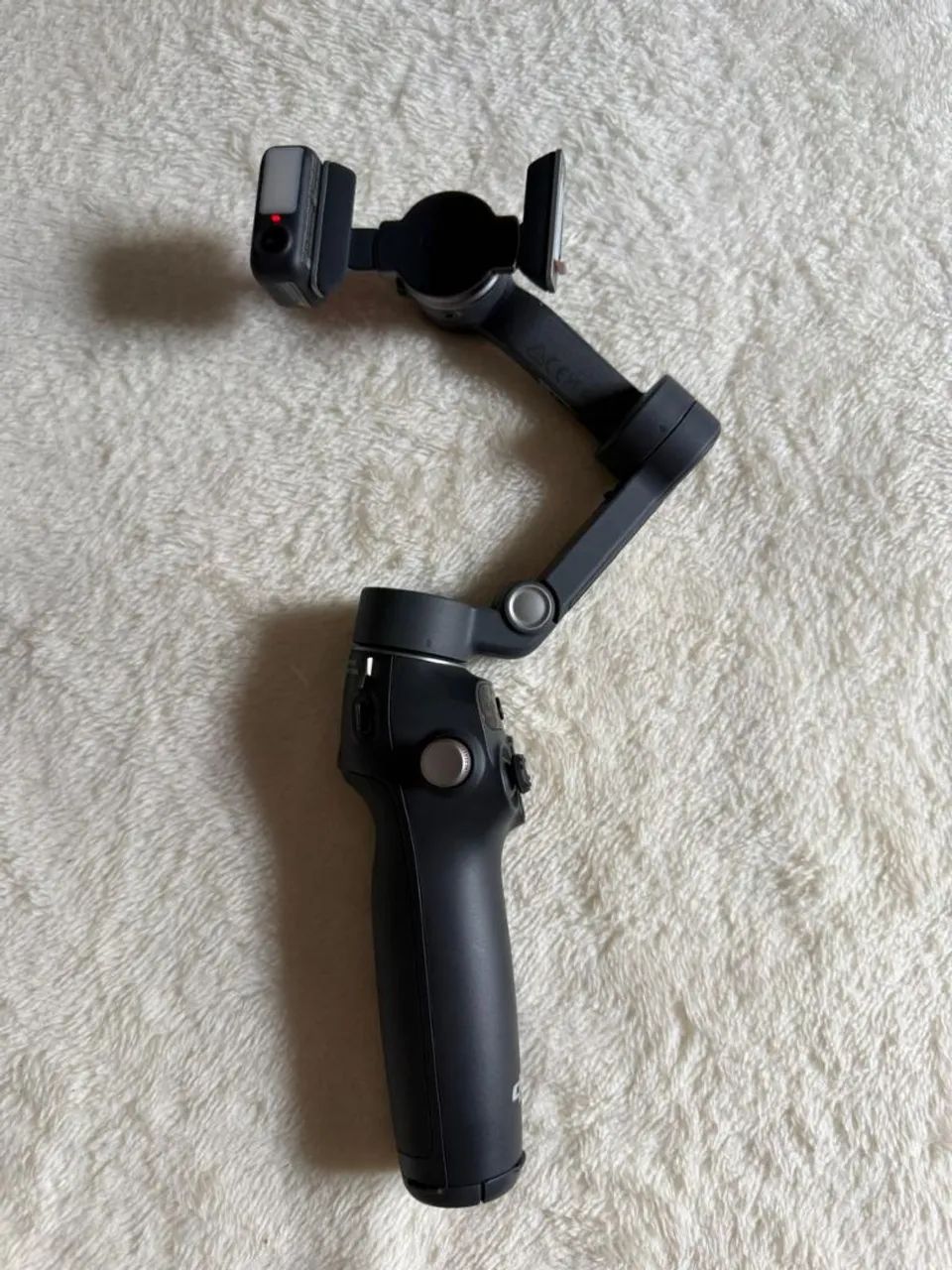 DJI Osmo Mobile 8  - Foto 2