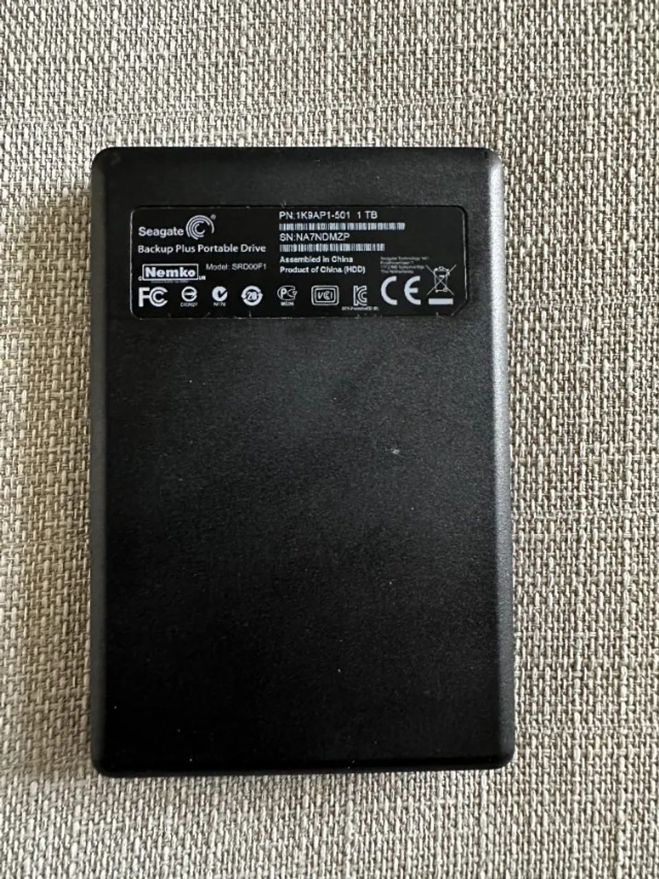 HD Externo Seagate 3tb Usb 3.0 - Foto 3